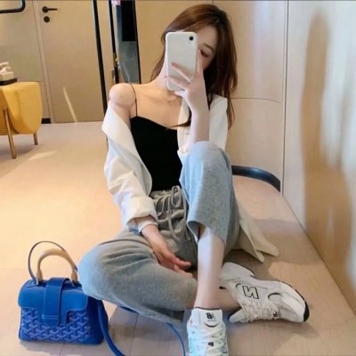 樱花开了